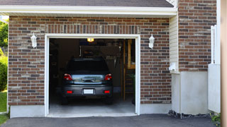 Garage Door Installation at Downtown Baldwin, New York