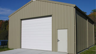 Garage Door Openers at Downtown Baldwin, New York